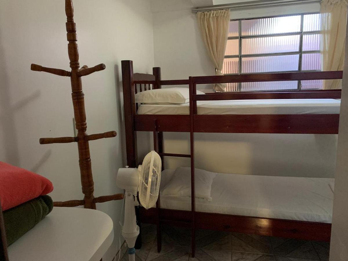 Hotel Linhares 이타자이 외부 사진